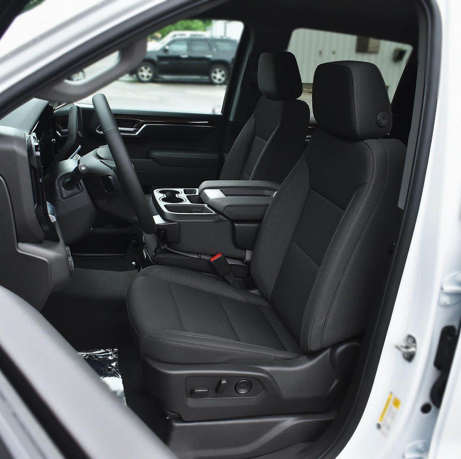 New 2026 Chevrolet Silverado 1500 LT AWD/4WD image 9