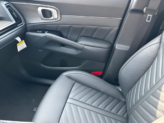 New 2026 Kia Sorento SX Prestige AWD/4WD image 18