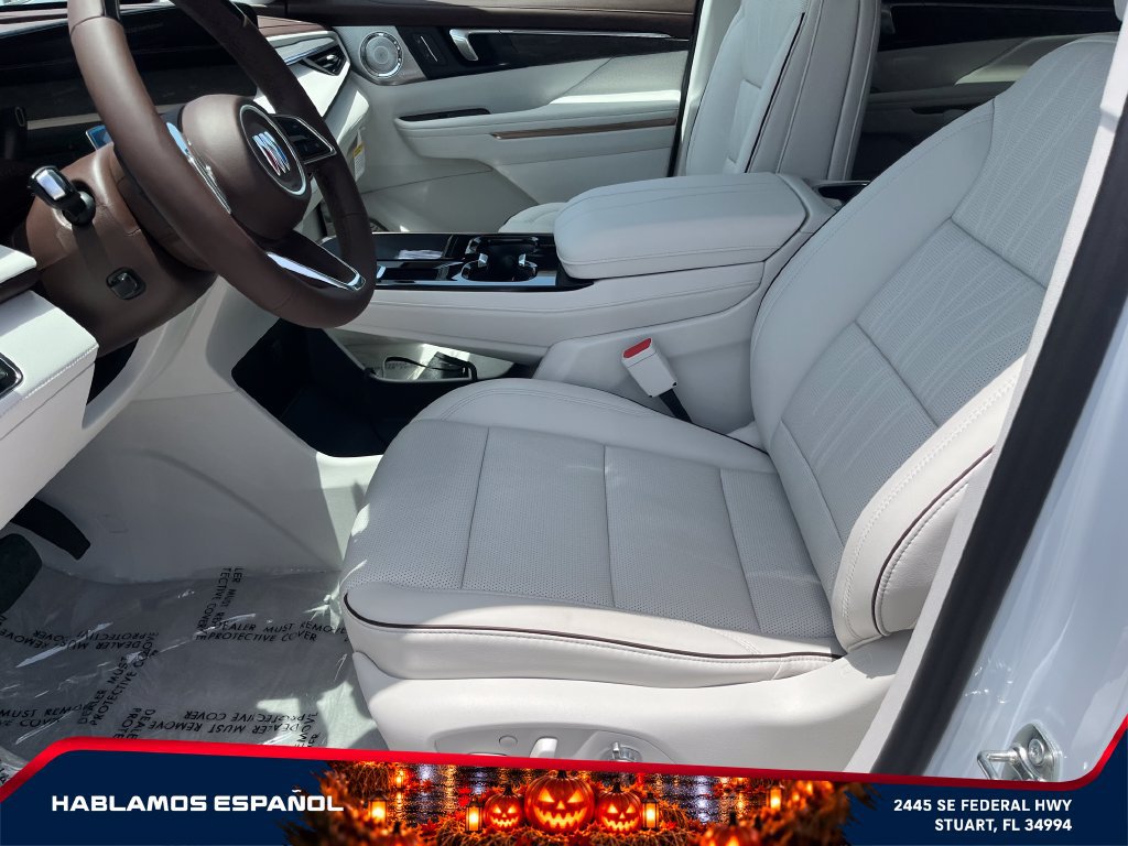 New 2026 Buick Enclave Avenir w/ Super Cruise Package AWD/4WD image 9