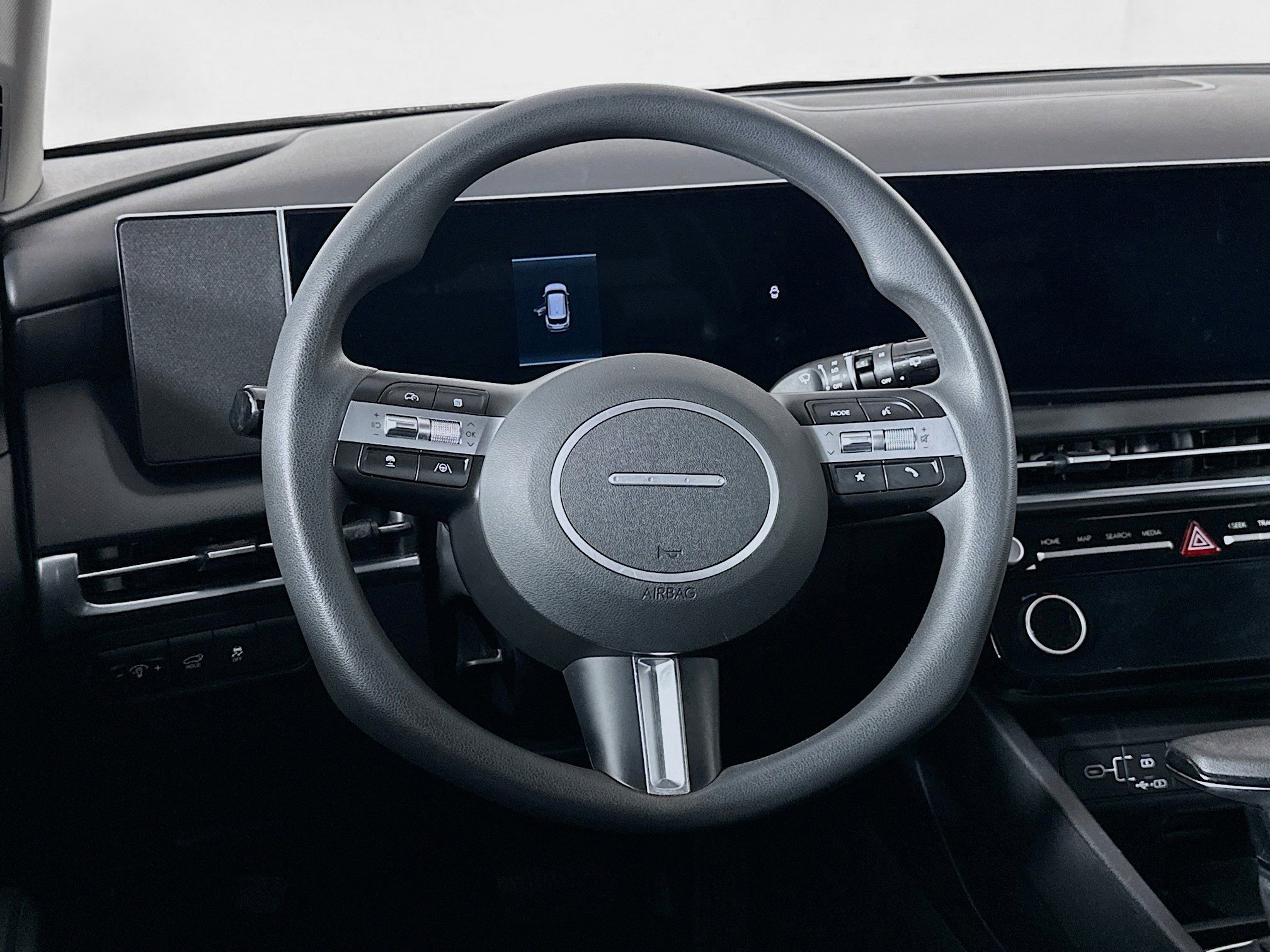 Used 2025 Hyundai Tucson SEL image 18