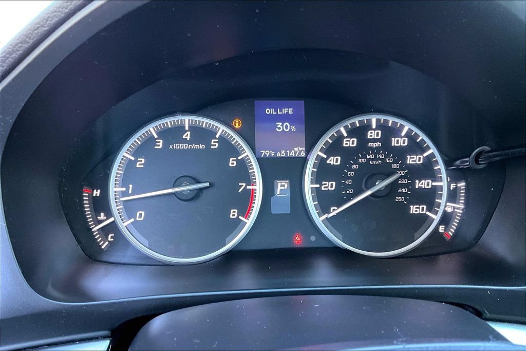 Used 2016 Acura ILX FWD image 18