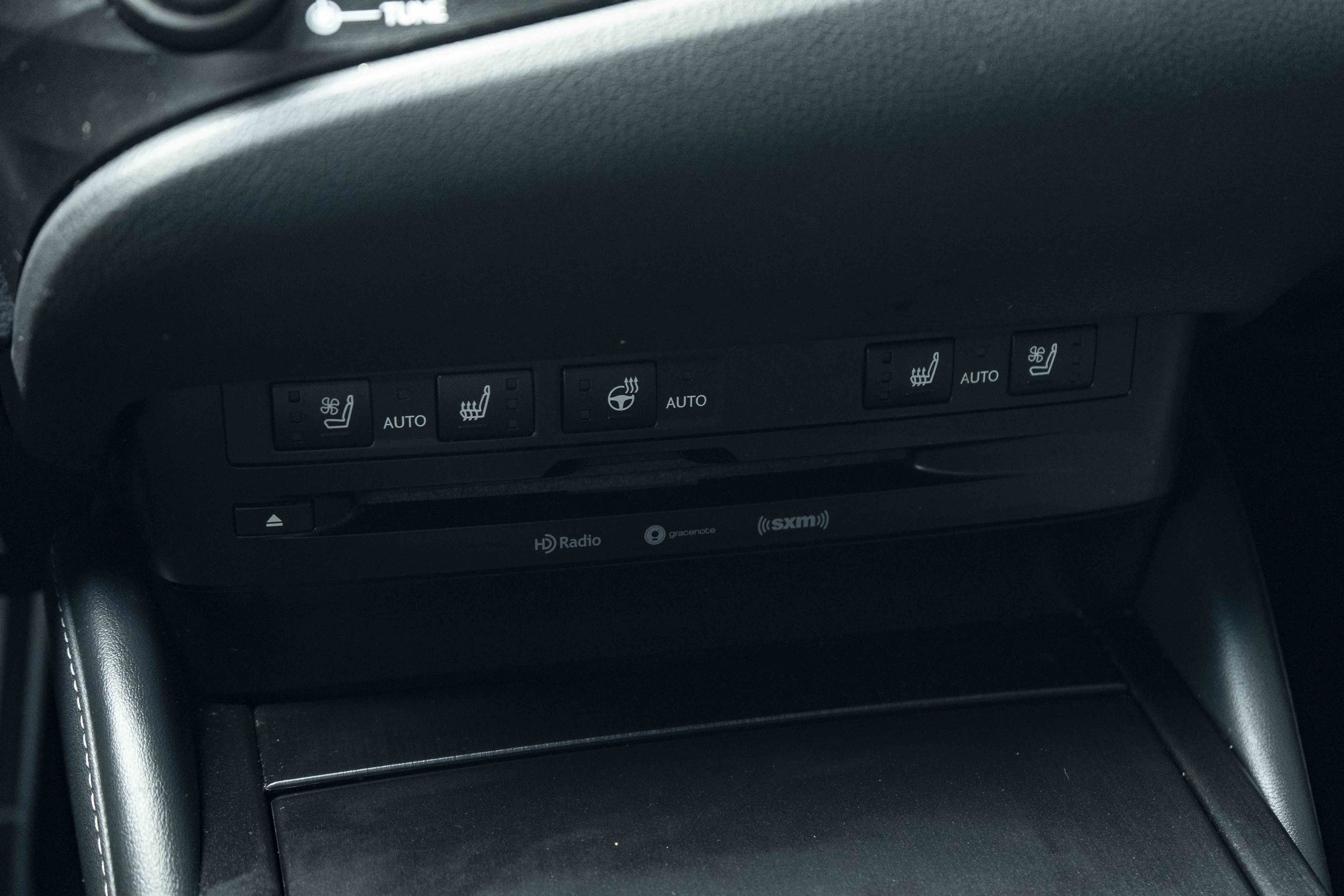 Used 2021 Lexus ES 350 F Sport w/ Accessory Package FWD image 32