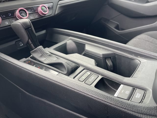 Certified 2025 Honda Accord SE image 20