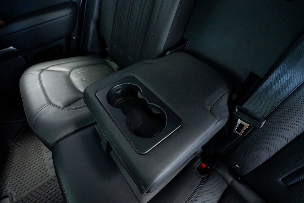 Used 2023 Land Rover Defender 110 X image 55