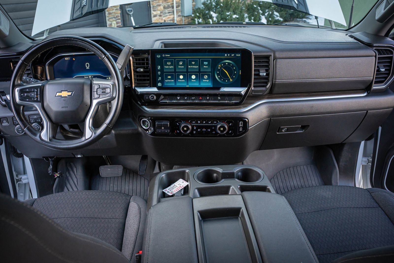 Used 2024 Chevrolet Silverado 2500 LT image 31