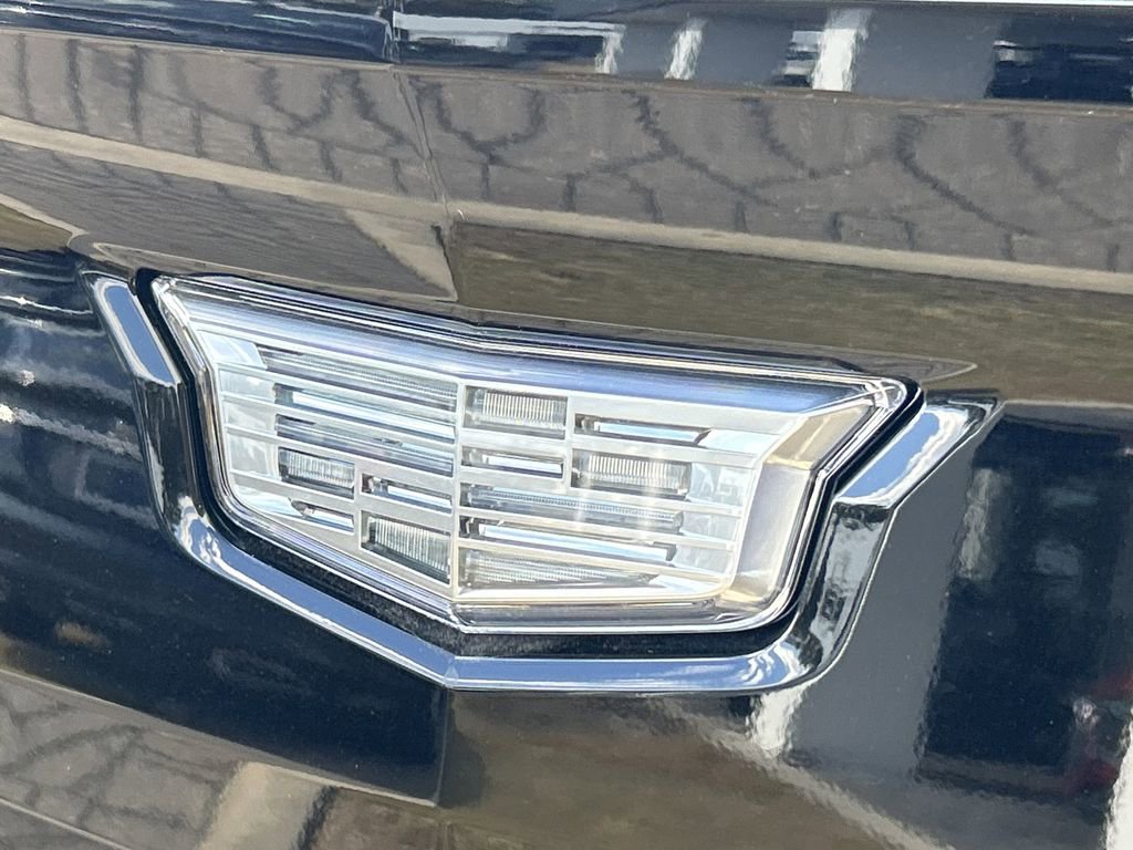 New 2026 Cadillac Escalade IQ Luxury 1 image 9