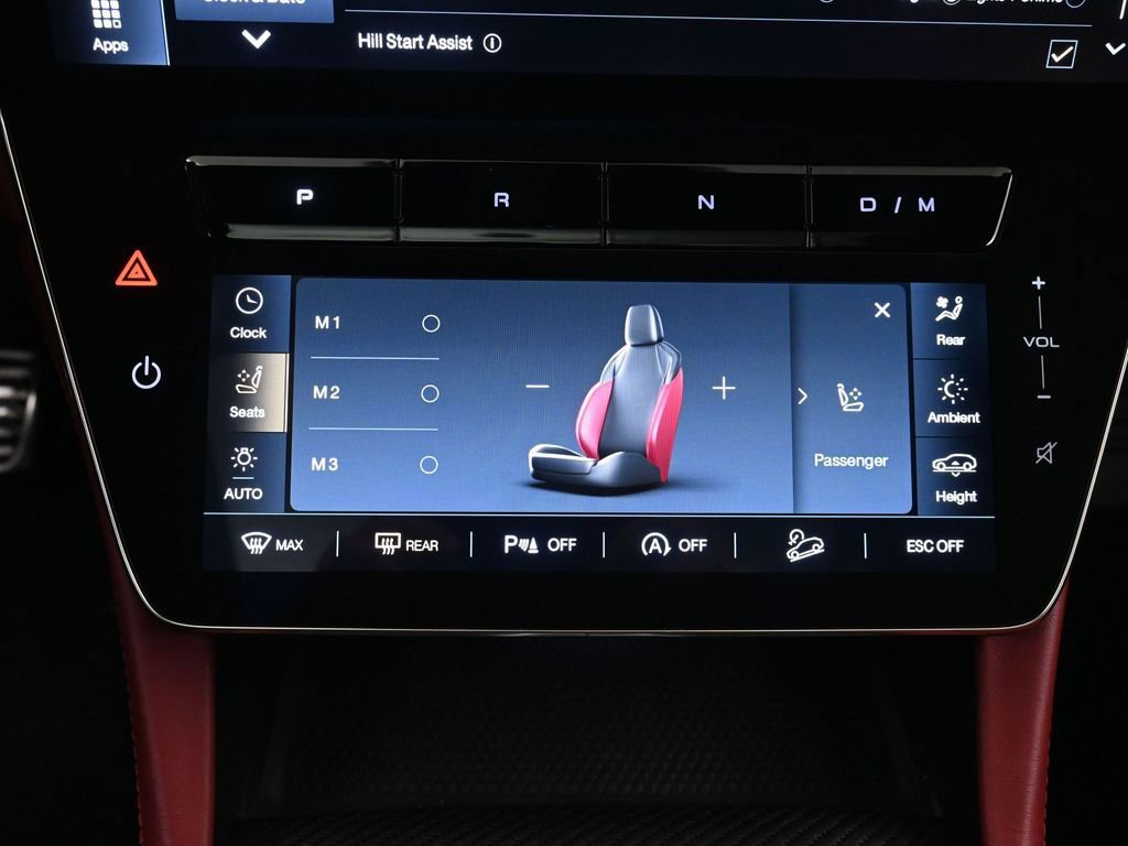 Used 2023 Maserati Grecale Modena image 38