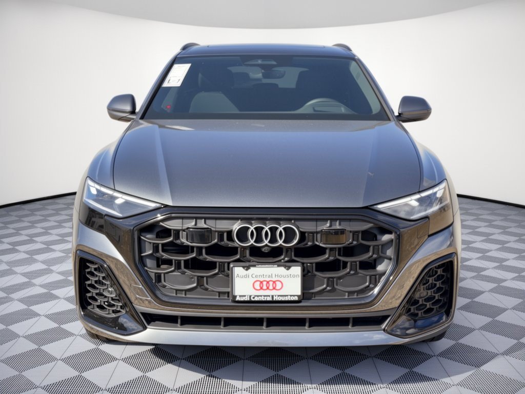 New 2027 Audi Q8 Prestige AWD/4WD image 6