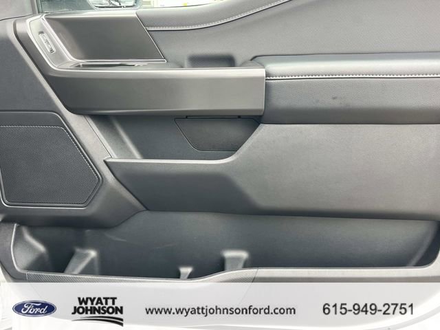 Certified 2024 Ford F150 XLT w/ Equipment Group 302A MID image 23