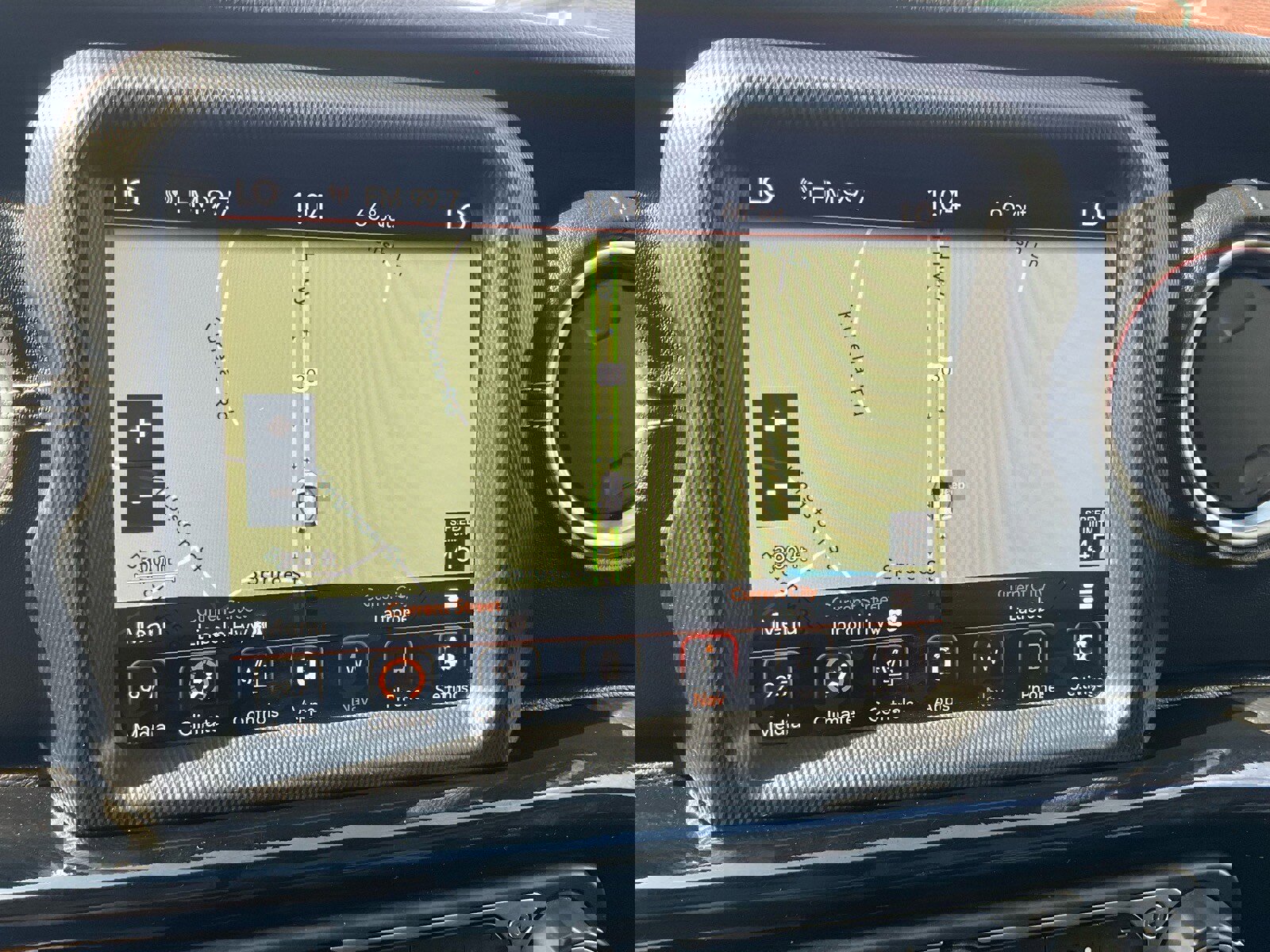 Used 2021 Jeep Gladiator Overland w/ Popular Equipment Package image 10