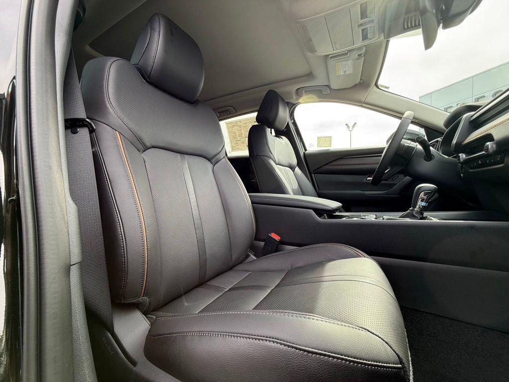 New 2026 MAZDA CX-50 AWD 2.5 S w/ Premium Package image 12