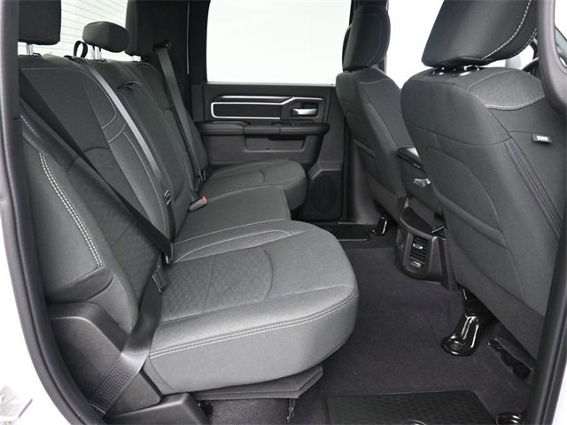New 2026 RAM 2500 Big Horn image 14