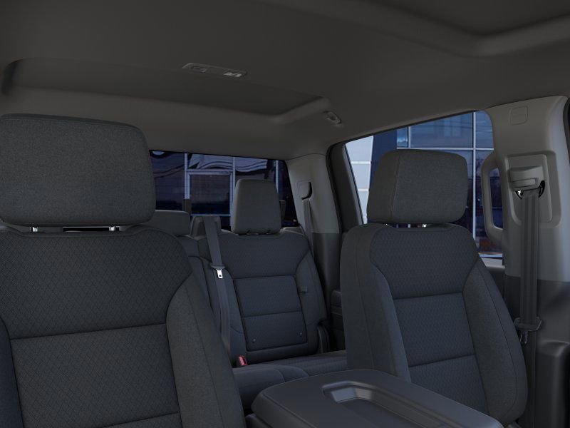New 2026 GMC Sierra 1500 Elevation AWD/4WD image 24