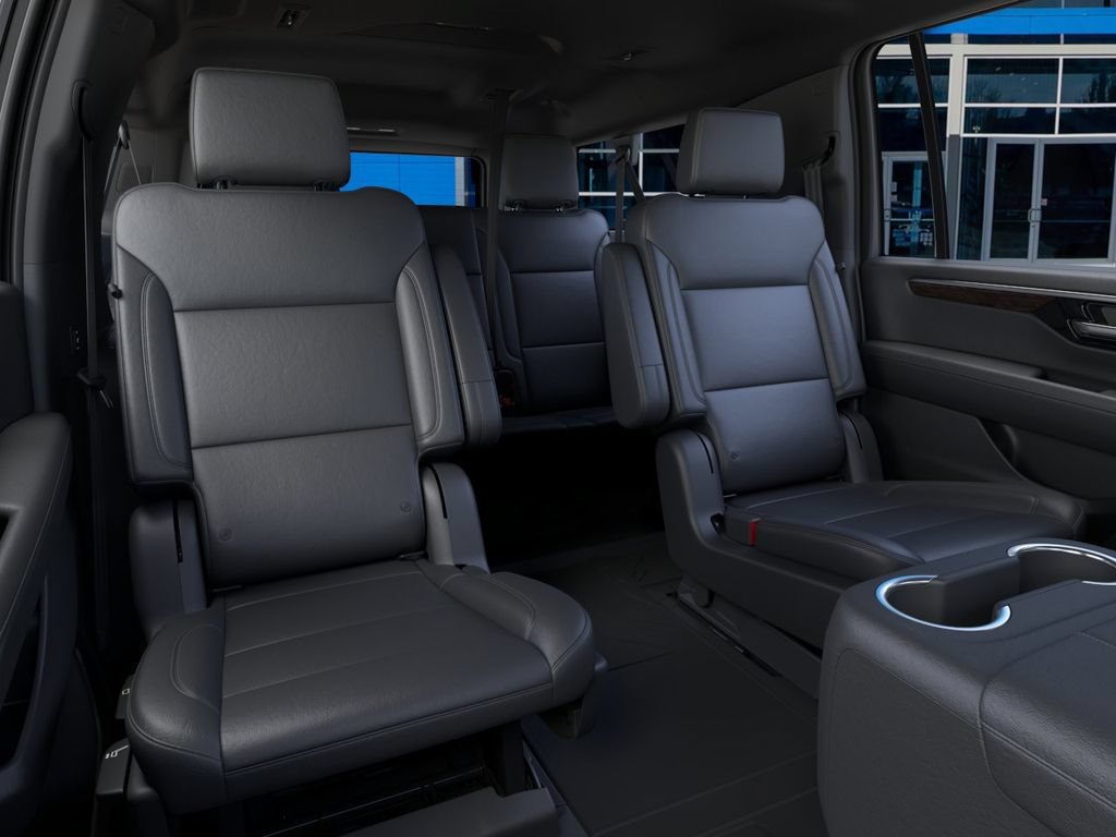 New 2026 Chevrolet Suburban Z71 w/ Comfort Package AWD/4WD image 19