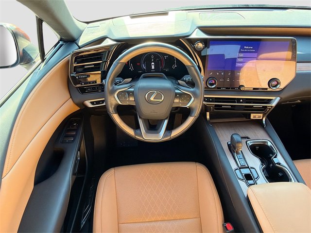 Used 2024 Lexus RX 350 FWD image 19