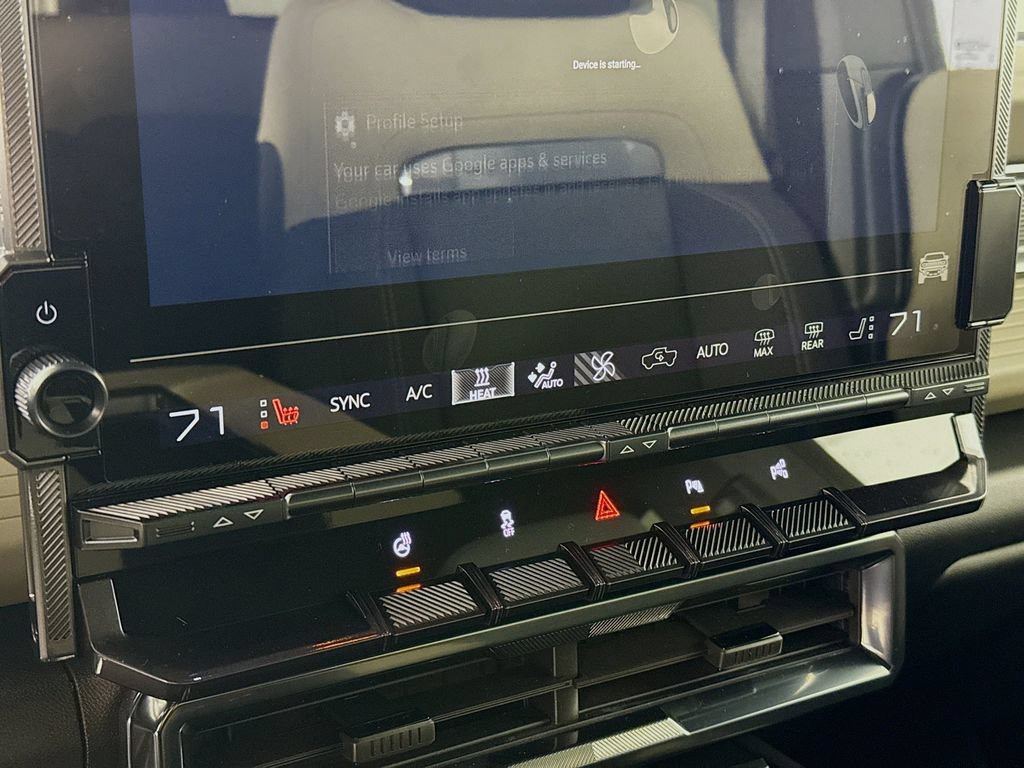 New 2026 GMC Hummer EV SUV AWD/4WD image 18