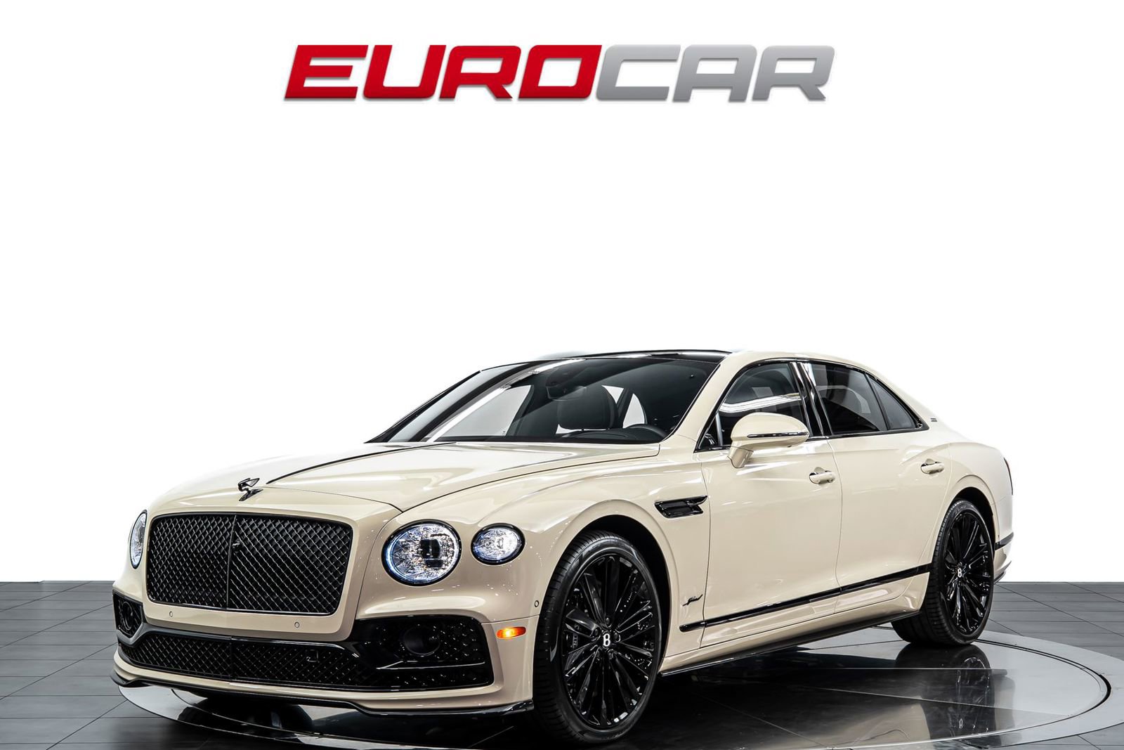 Used 2024 Bentley Flying Spur W12