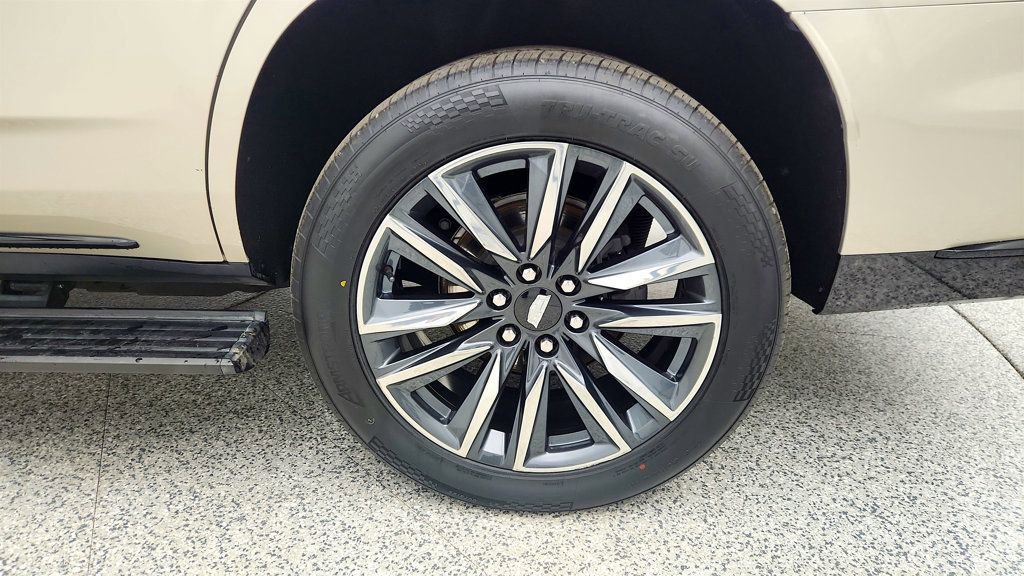 Used 2021 Cadillac Escalade Sport Platinum image 9