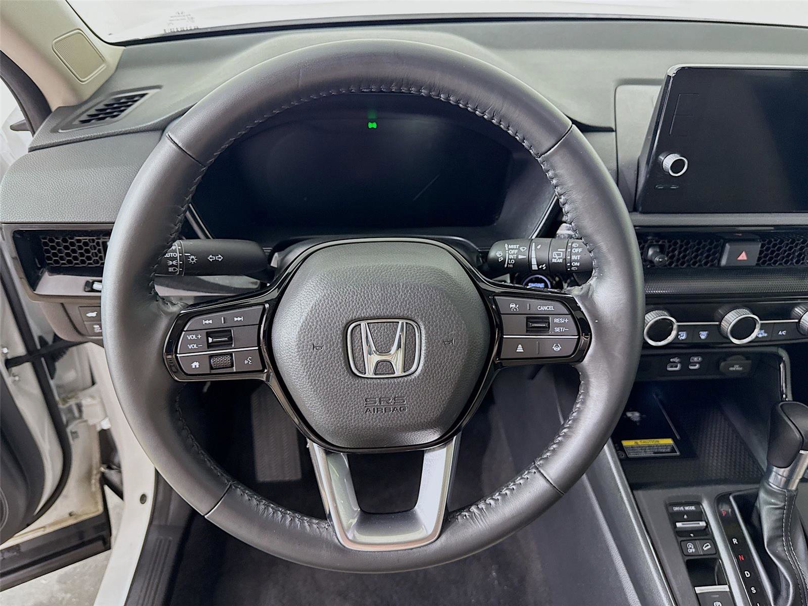 Used 2023 Honda CR-V EX-L image 19