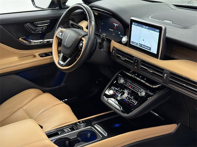 Used 2022 Lincoln Corsair Grand Touring w/ Elements Technology Bundle image 10