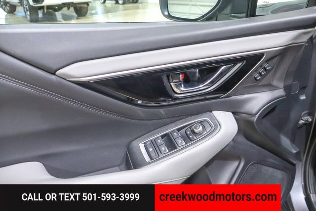 Used 2021 Subaru Outback Limited image 31