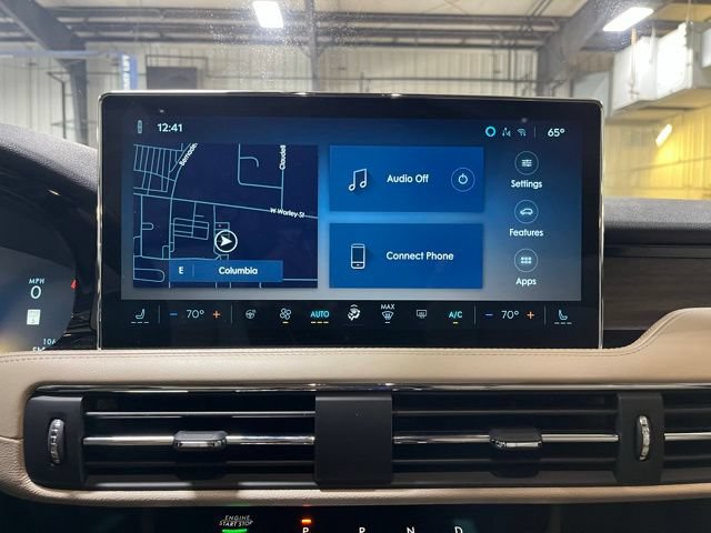 Certified 2025 Lincoln Corsair Reserve AWD/4WD image 22