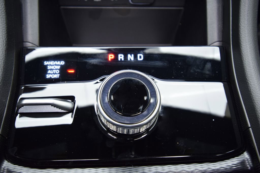 New 2026 Jeep Grand Cherokee L Limited w/ Limited Altitude Package image 36