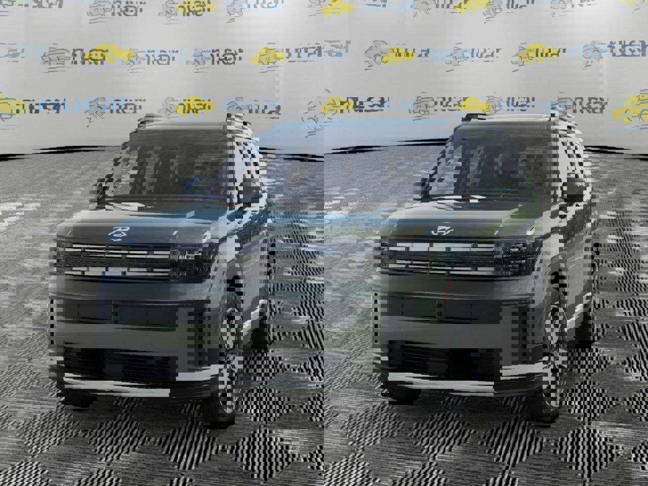 New 2026 Hyundai Santa Fe Limited image 6