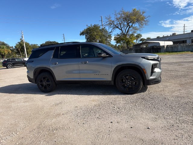 New 2027 Chevrolet Traverse LT w/ Midnight/Sport Edition FWD image 15
