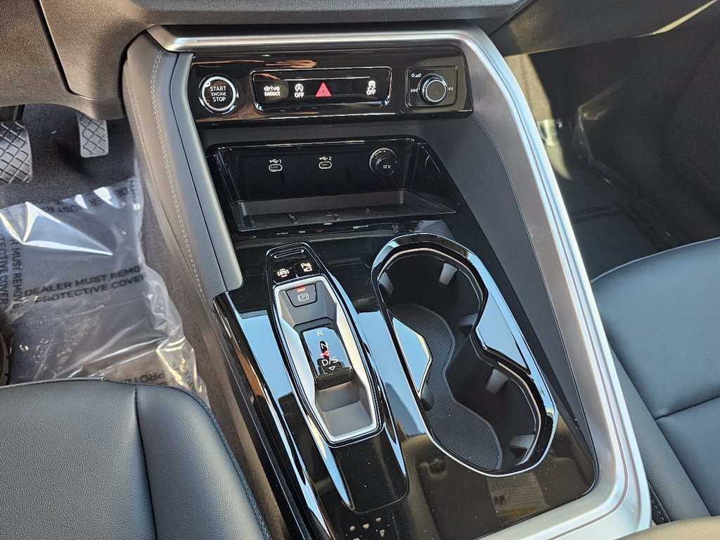 New 2026 Audi Q5 Premium Plus AWD/4WD image 11