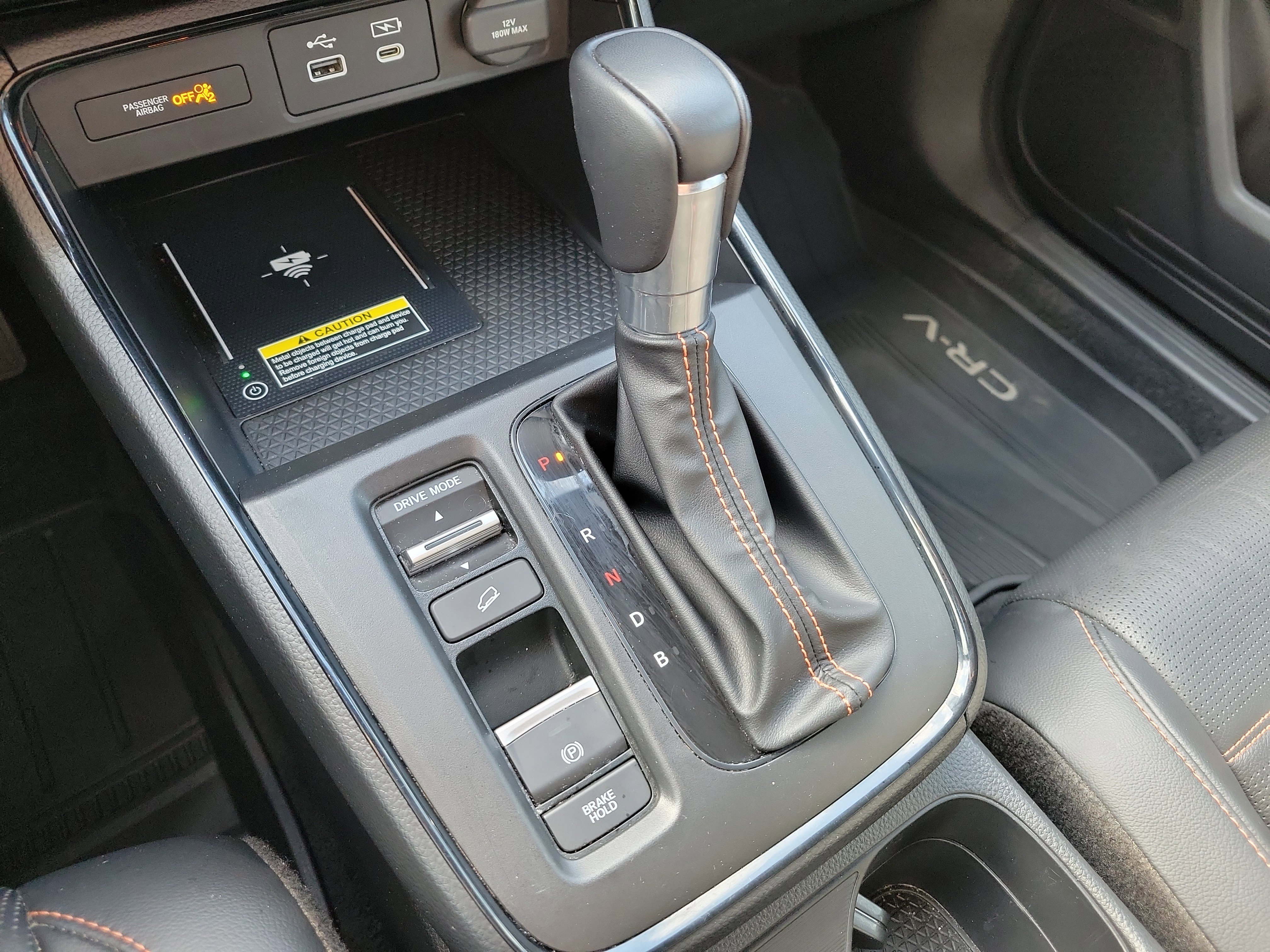 Used 2024 Honda CR-V Sport-L image 35