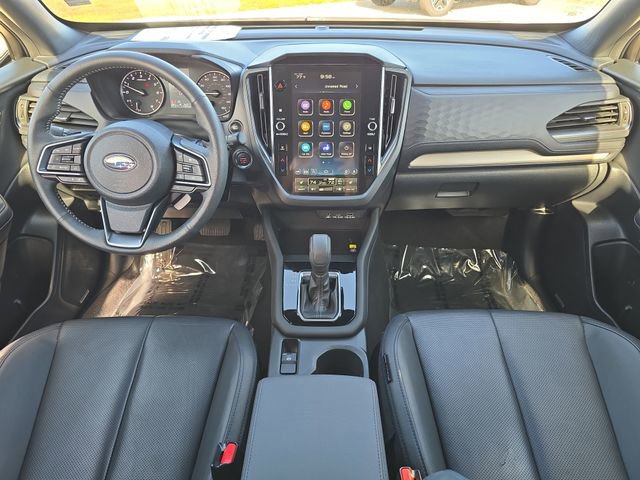 Certified 2025 Subaru Forester Limited image 8