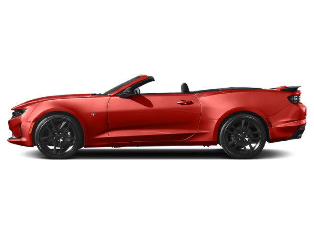 Used 2022 Chevrolet Camaro ZL1 RWD image 12