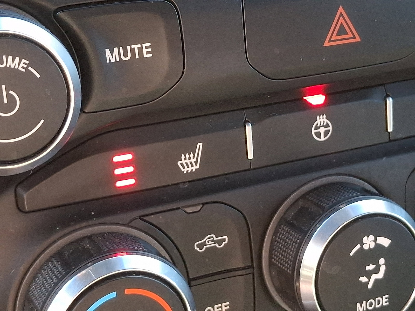 Certified 2019 RAM 1500 Big Horn AWD/4WD image 24