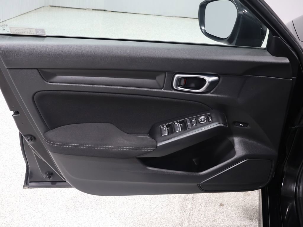 Used 2022 Honda Civic Sport image 12