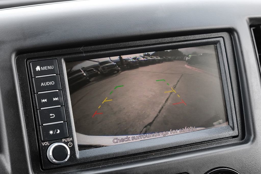 Used 2020 Nissan NV200 SV image 16