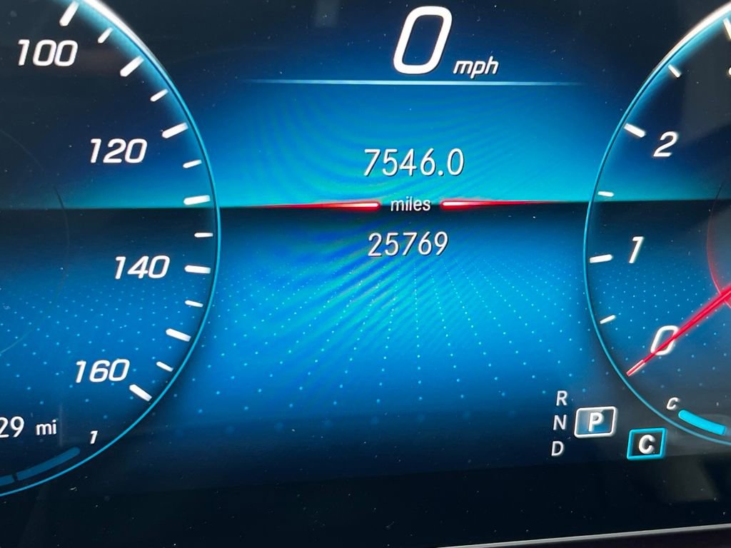 Used 2022 Mercedes-Benz GLE 350 4MATIC w/ Premium Package image 20