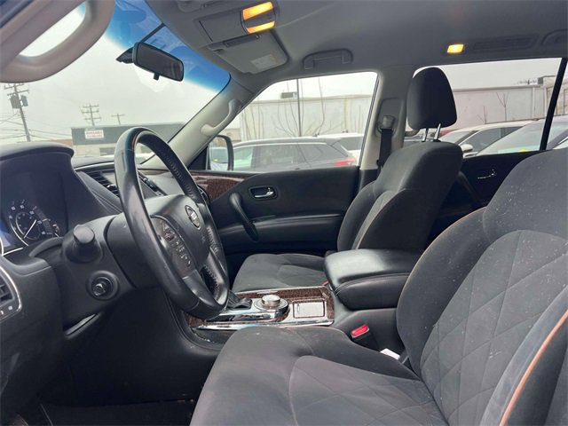 Used 2017 Nissan Armada SV image 13