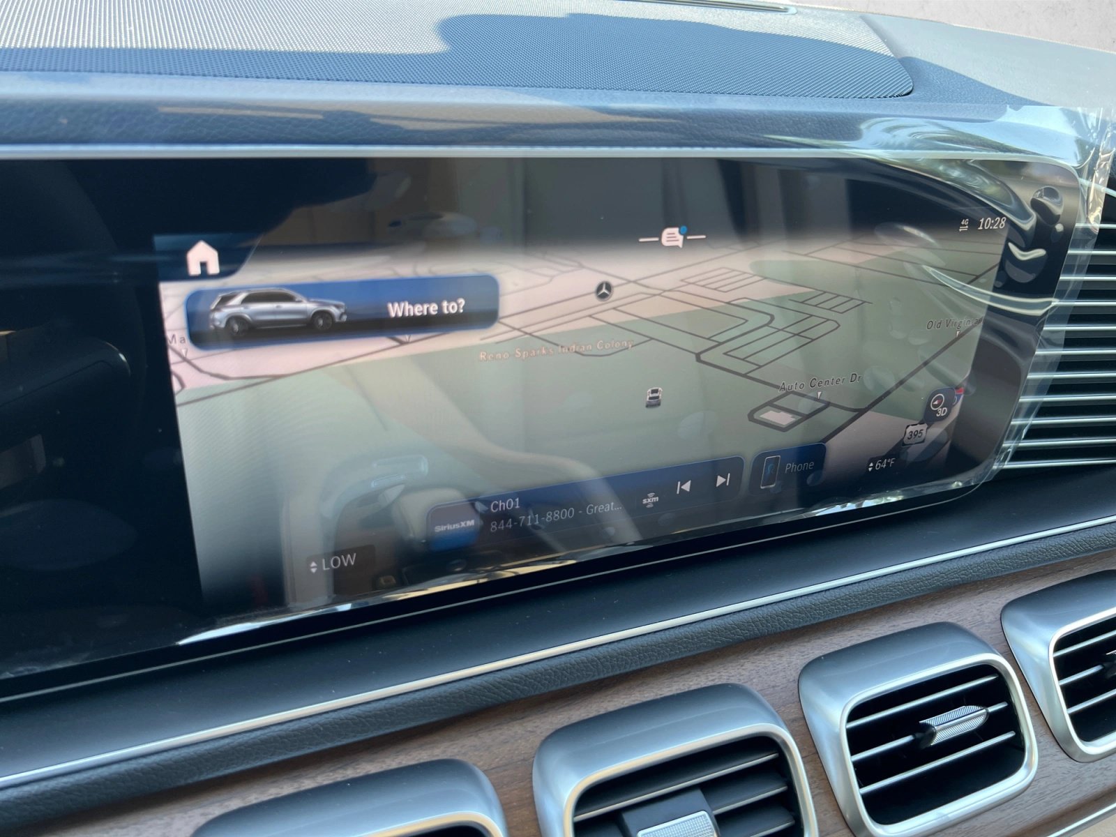 New 2026 Mercedes-Benz GLE 450 4MATIC image 14