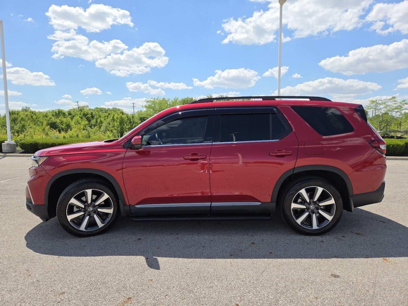 Used 2023 Honda Pilot Touring image 18