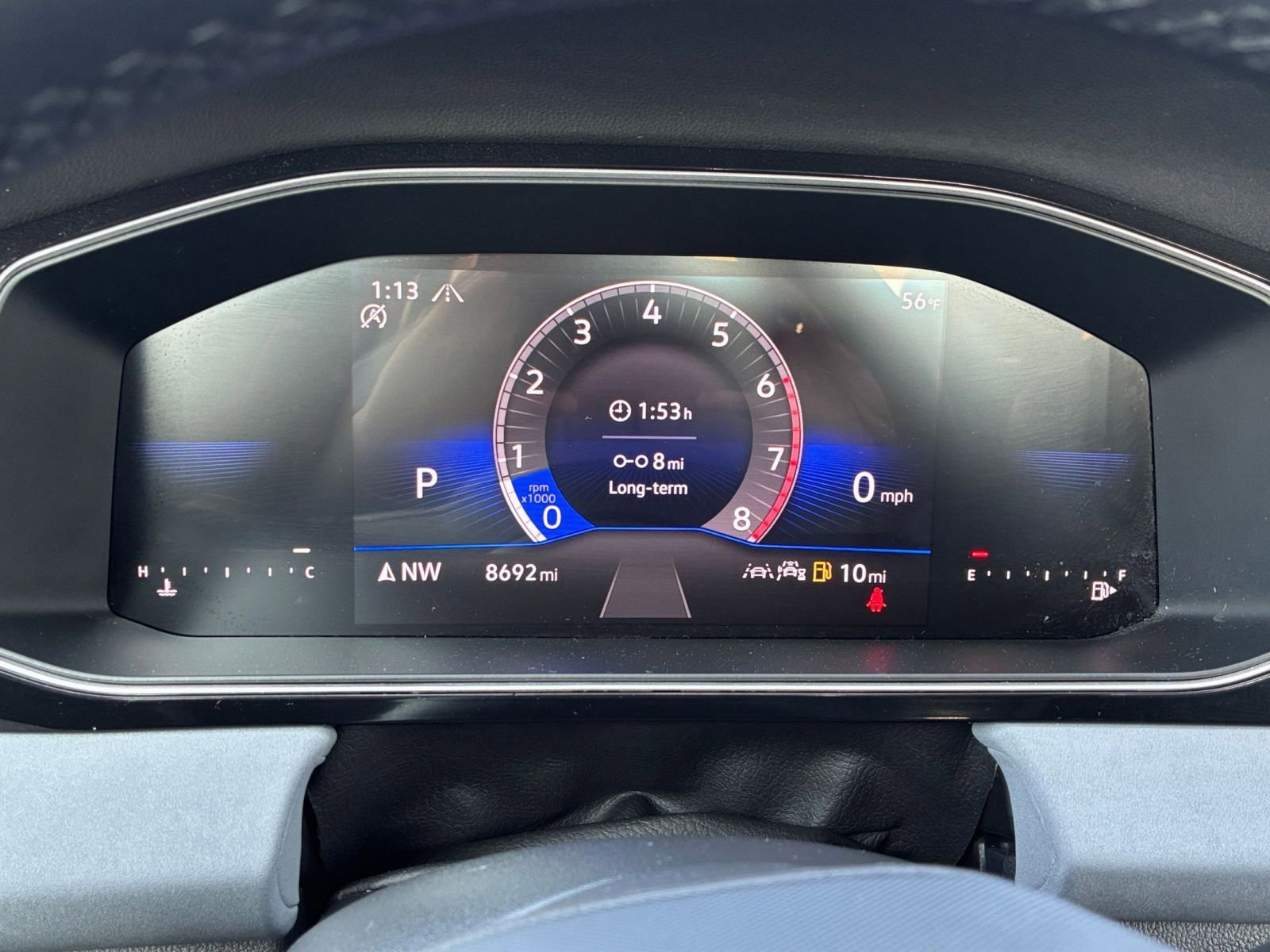 Used 2025 Volkswagen Jetta SE image 41