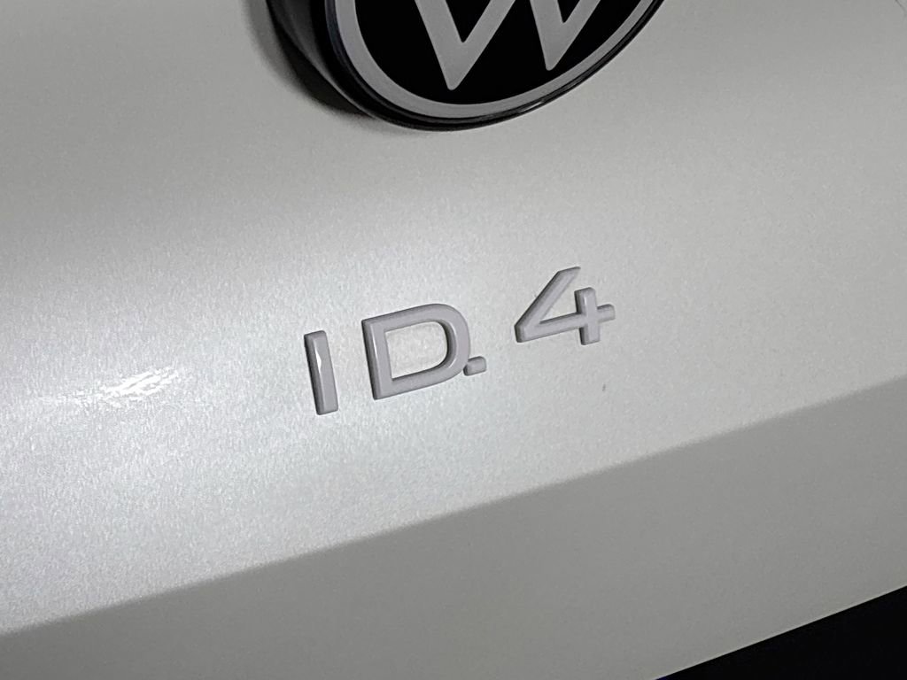 Certified 2023 Volkswagen ID.4 Pro S image 25