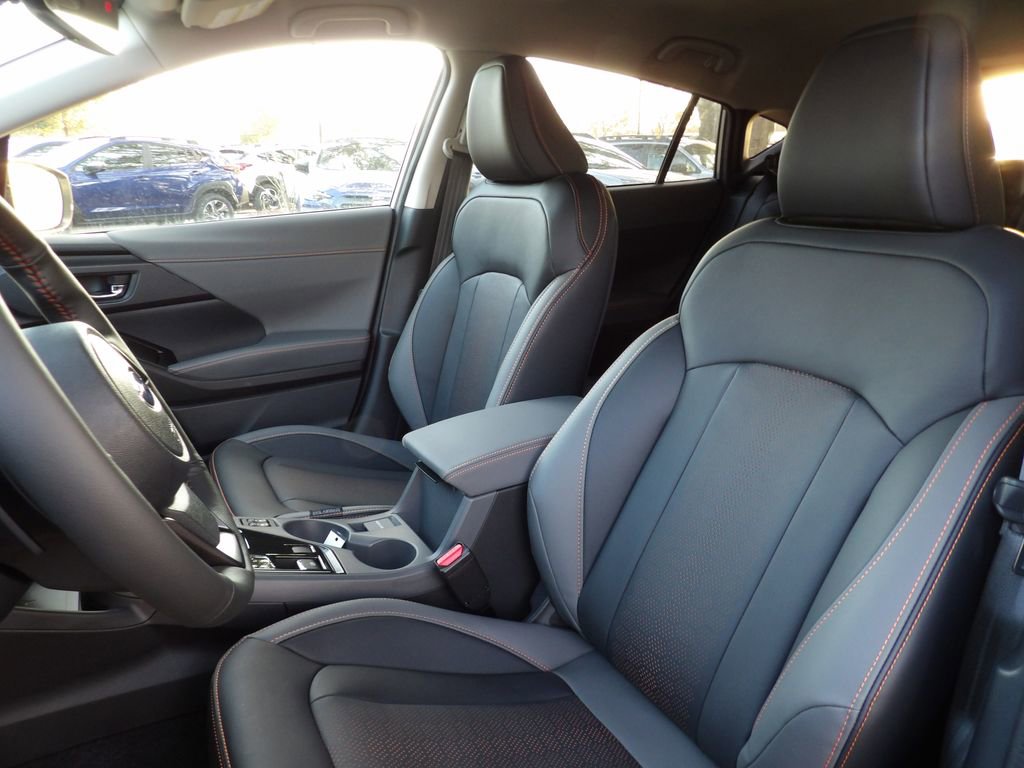 New 2026 Subaru Crosstrek 2.5i Limited w/ Crosstrek Mirror Package image 10
