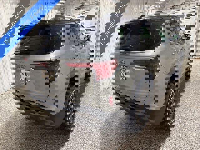 New 2026 GMC Terrain Elevation w/ Elevation Premium Package image 18