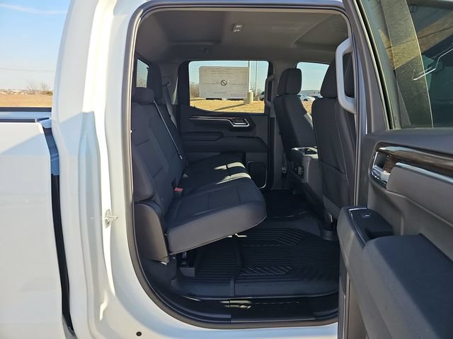 New 2026 Chevrolet Silverado 1500 LT Trail Boss w/ Safety Package AWD/4WD image 27
