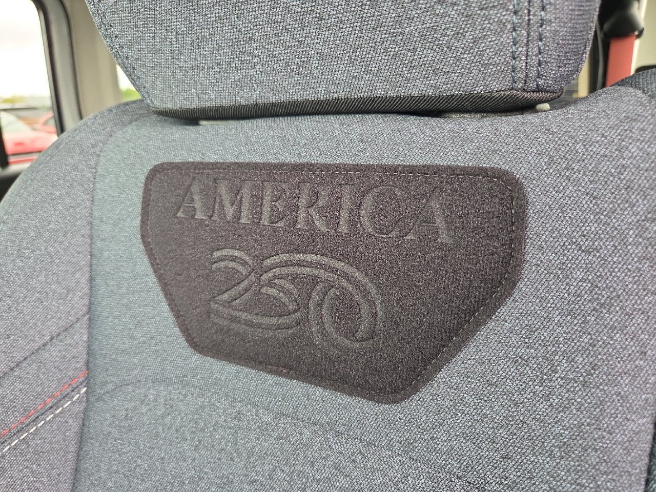New 2026 Jeep Wrangler Unlimited Sport AWD/4WD image 17