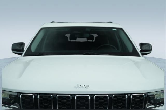 Used 2022 Jeep Grand Cherokee L Limited AWD/4WD image 46