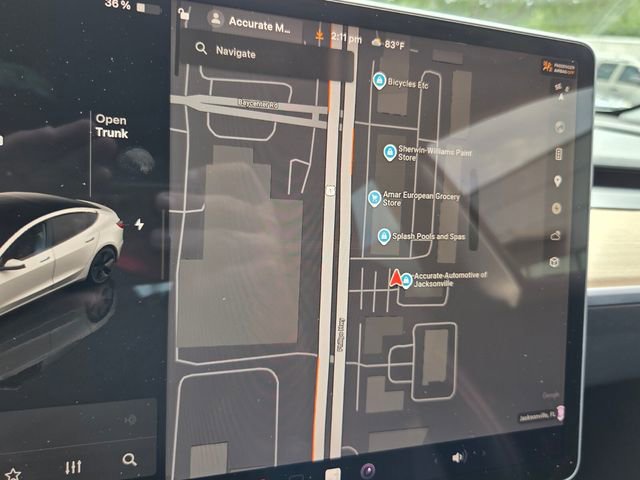 Used 2023 Tesla Model 3 Standard Range image 22