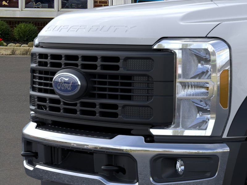 New 2026 Ford F450 XL image 17