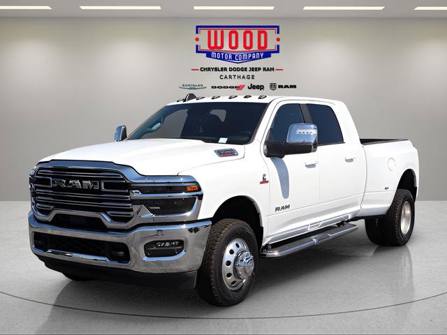 New 2026 RAM 3500 Laramie image 7